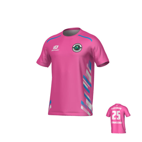 COFFS SUMMER 6'S - TURBO - PINK