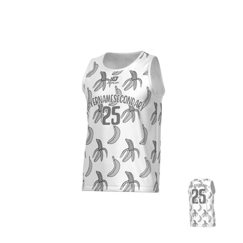Banana Sports Singlet