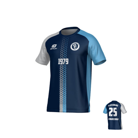 Rail Jersey