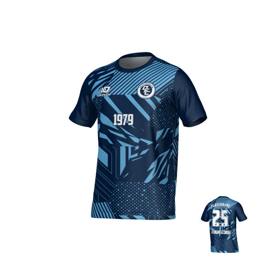Catalyst Jersey
