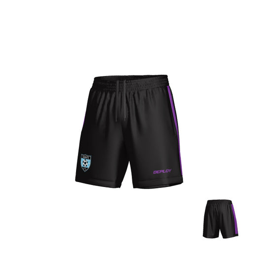 SAINTS FC - CLUB SHORTS W POCKET