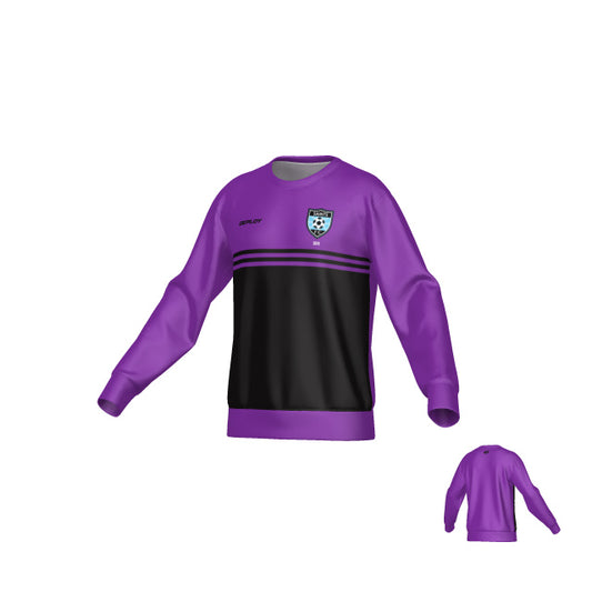 SAINTS FC - CLUB SWEATSHIRT