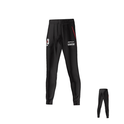 Precision Private Coaching - Drill Pant - Unisex