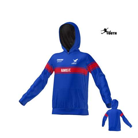 Hazelbrook Hawks - Hoodie 1 - Youth
