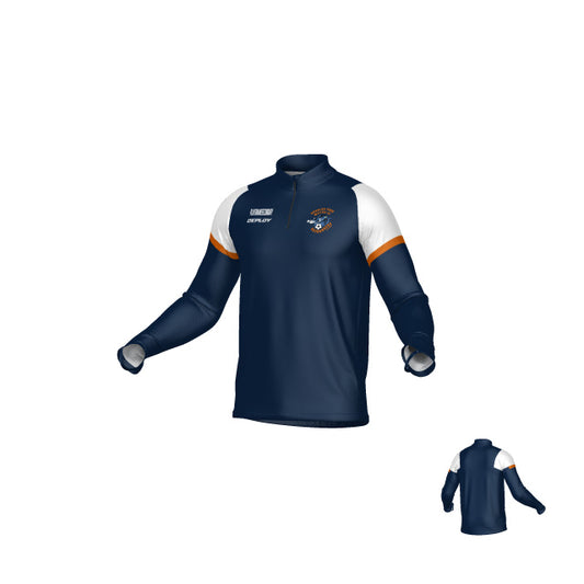 DPWFC - Drill Top - Adult