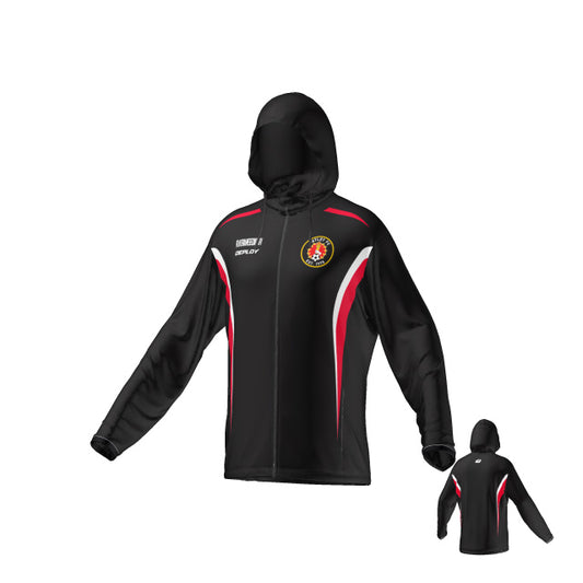 Oatley FC - Q-Fleece Jacket