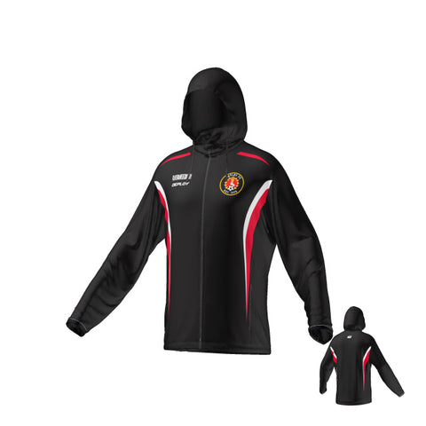Oatley FC - Q-Fleece Jacket