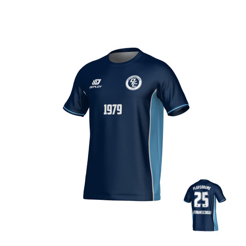Prestige Jersey