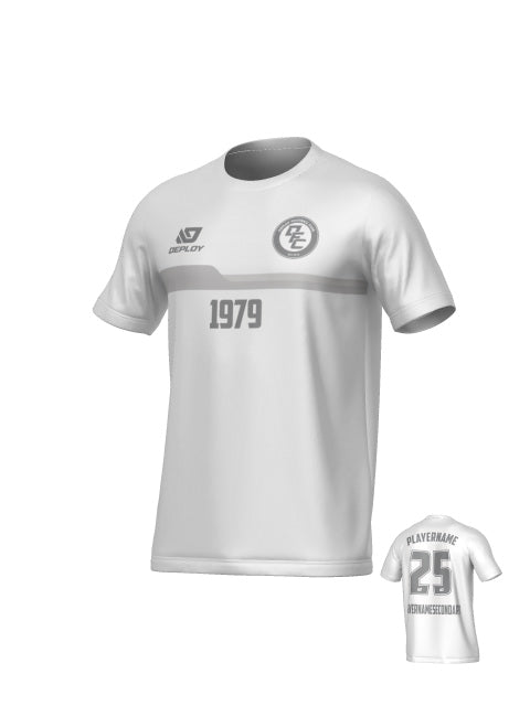Monarch Jersey