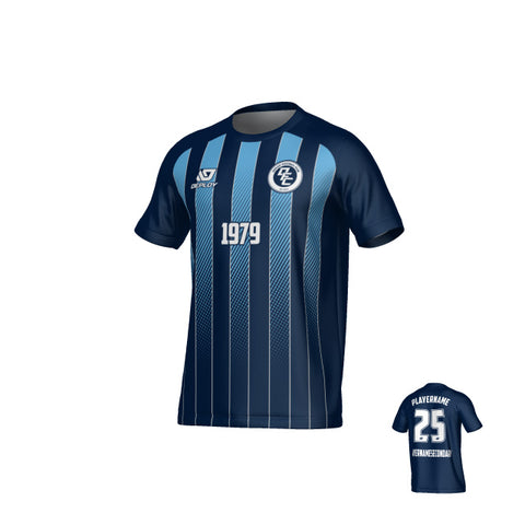 Streamline Jersey