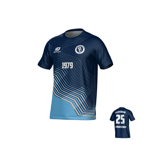 Circuit Jersey