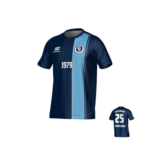 Edge Jersey