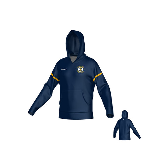 Corio Bay Sports Club - Versa Hoodie
