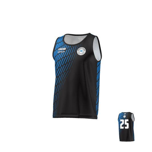 Repetitions Flight Singlet
