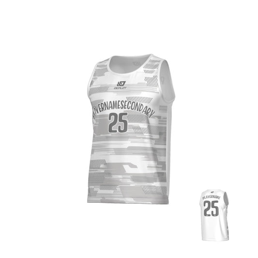 Glitch Sports Singlet