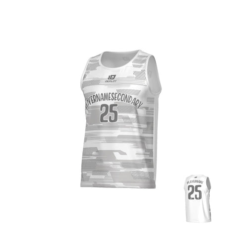 Glitch Sports Singlet