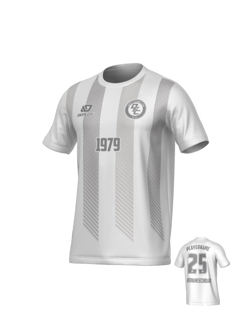 Resolve Jersey