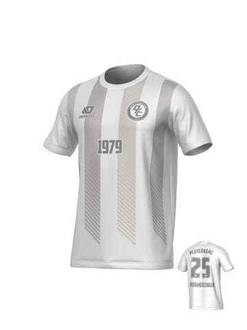 Resolve Jersey