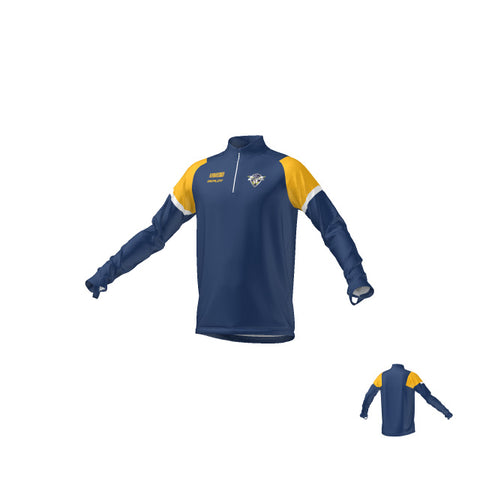 East Gippsland United FC - Drill Top - Youth