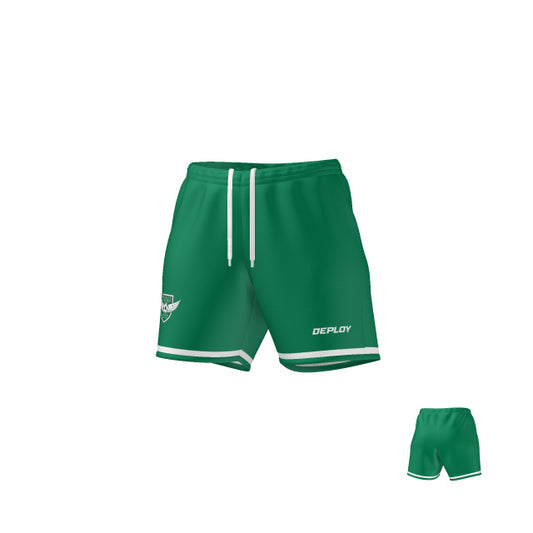 Hillvue Rovers FC - Womens Playing Shorts