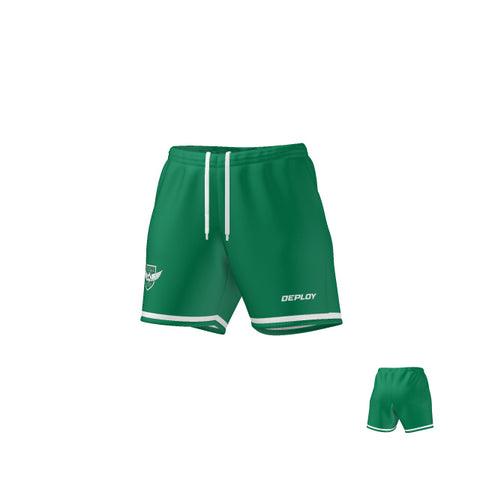 Hillvue Rovers FC - Womens Playing Shorts