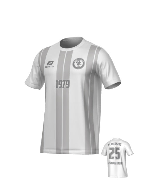 Framework Jersey