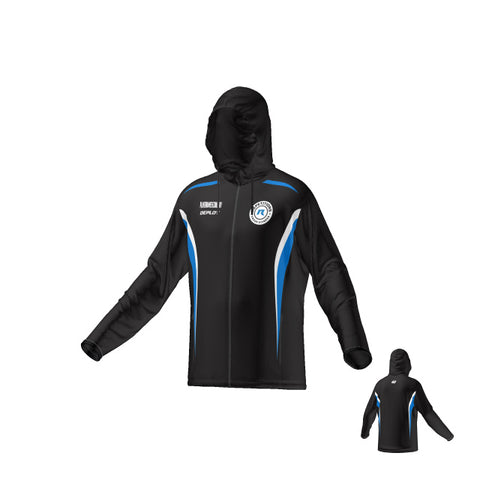 Repetitions Q-Fleece Jacket