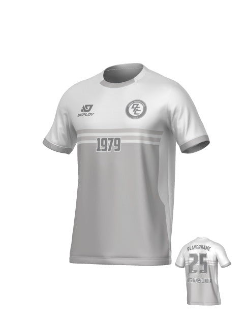 Crosshatch Jersey