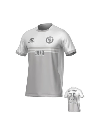 Crosshatch Jersey