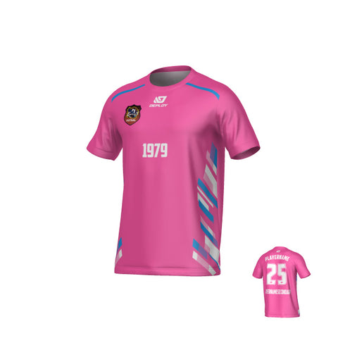 CHANDLER FUTSAL SUMMER - TURBO - PINK