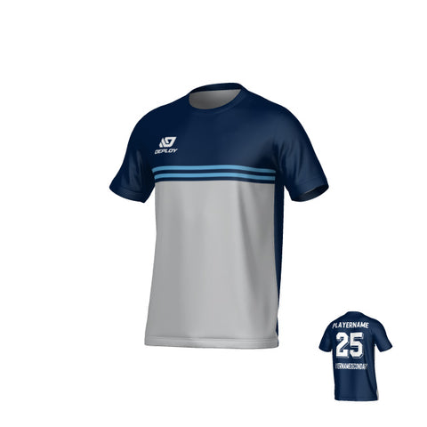Test Summer Soccer