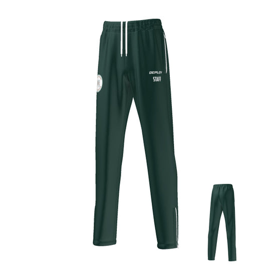 Taren Point Public School - Flex Pants - Green - Unisex