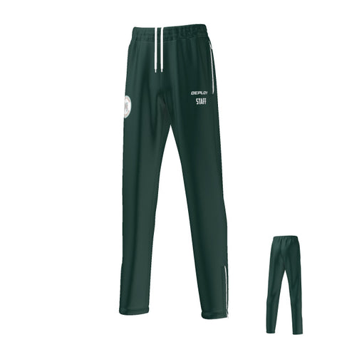 Taren Point Public School - Flex Pants - Green - Unisex