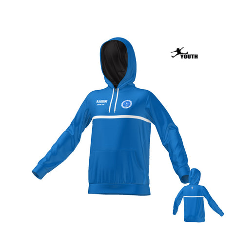 Garden Suburb FC - Versa Hoodie - Youth