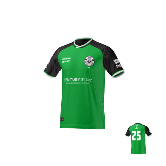Viper Elite Football Academy - Reversible Jersey