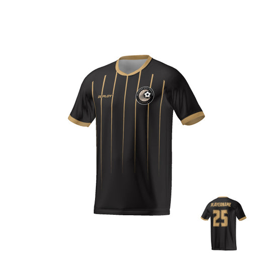 WGFA Away Jersey