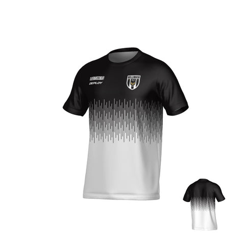 Bellingen Football Club - Training Jersey - Option 3 - Youth / Unisex