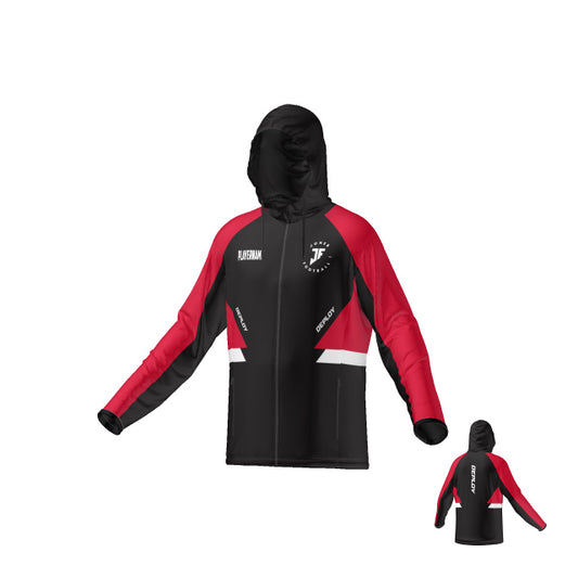 Joner Players Q Fleece Jacket