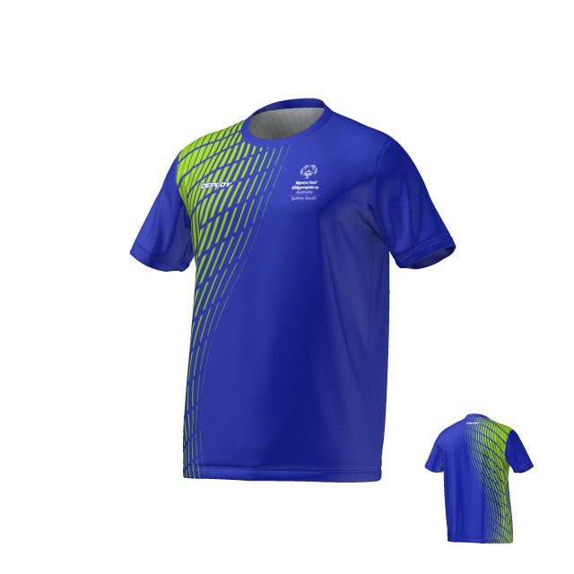 SPECIAL OLYMPICS SYDNEY SOUTH - FOOTBALL TRAINING JERSEY - Deploy Football - Australia's Best Footballs & Soccer Balls