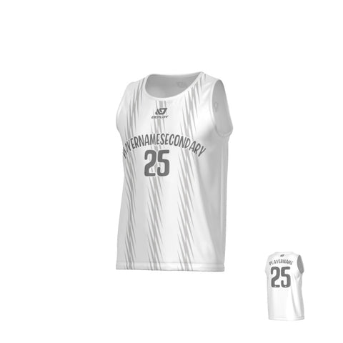 Zig Zag Sports Singlet
