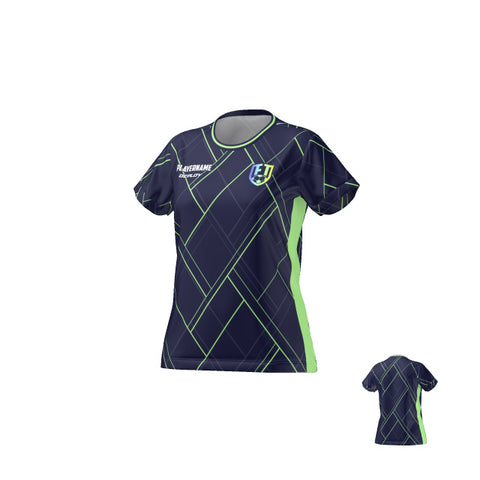 FINAL THIRD - PLAYERS JERSEY - WOMENS