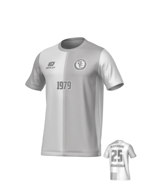 Split Jersey