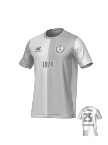 Split Jersey