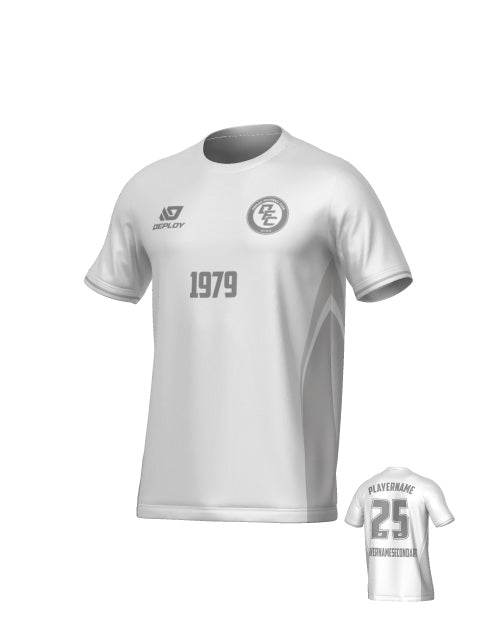 Orbital Jersey