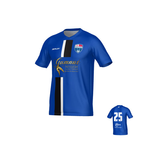 Highlands FC - Mens PL Home
