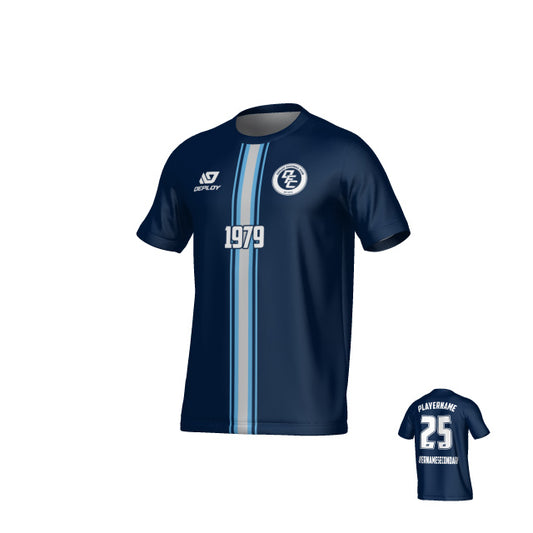 Citadel Jersey
