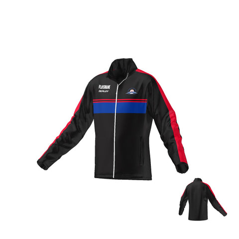 GERRINGONG BREAKERS FC - FLEX JACKET - UNISEX