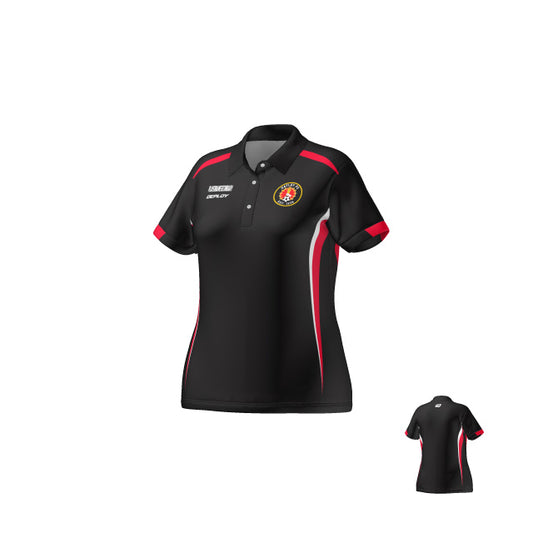 Oatley FC - Polo - Womens