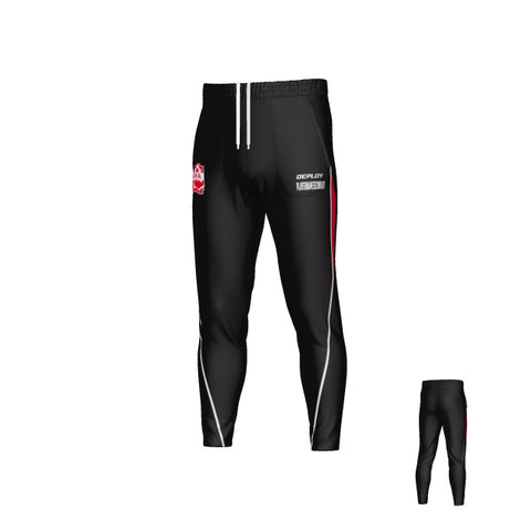 Nepean FA - TDP Coaches Drill Pants