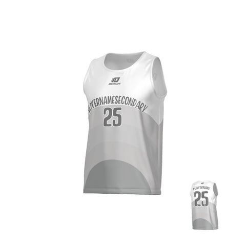 Curve Sports Singlet